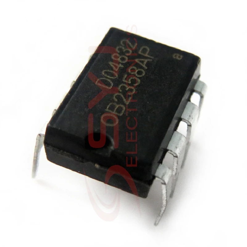 5-20PCS OB2358AP OB2358 BUK9237-55A BUK9237 MP4558DN MP4558 TS912AIDT TS912 MC9S12DG256CFU OL91N BA5813FM BA5813