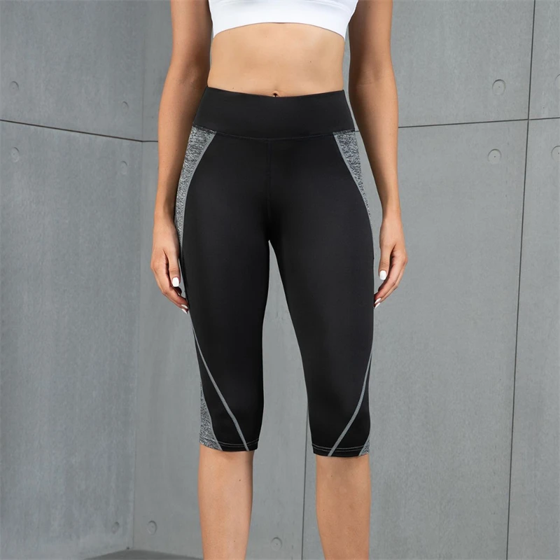 Leggings de sport sans couture pour femmes, pantalons de yoga, collants push-up pour femmes, leggings d'entraînement de fitness chauds