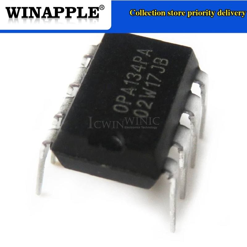 DK112 112 DK124 124 OPA134PA OPA134 VIPER53E VIPER53 DIP-8