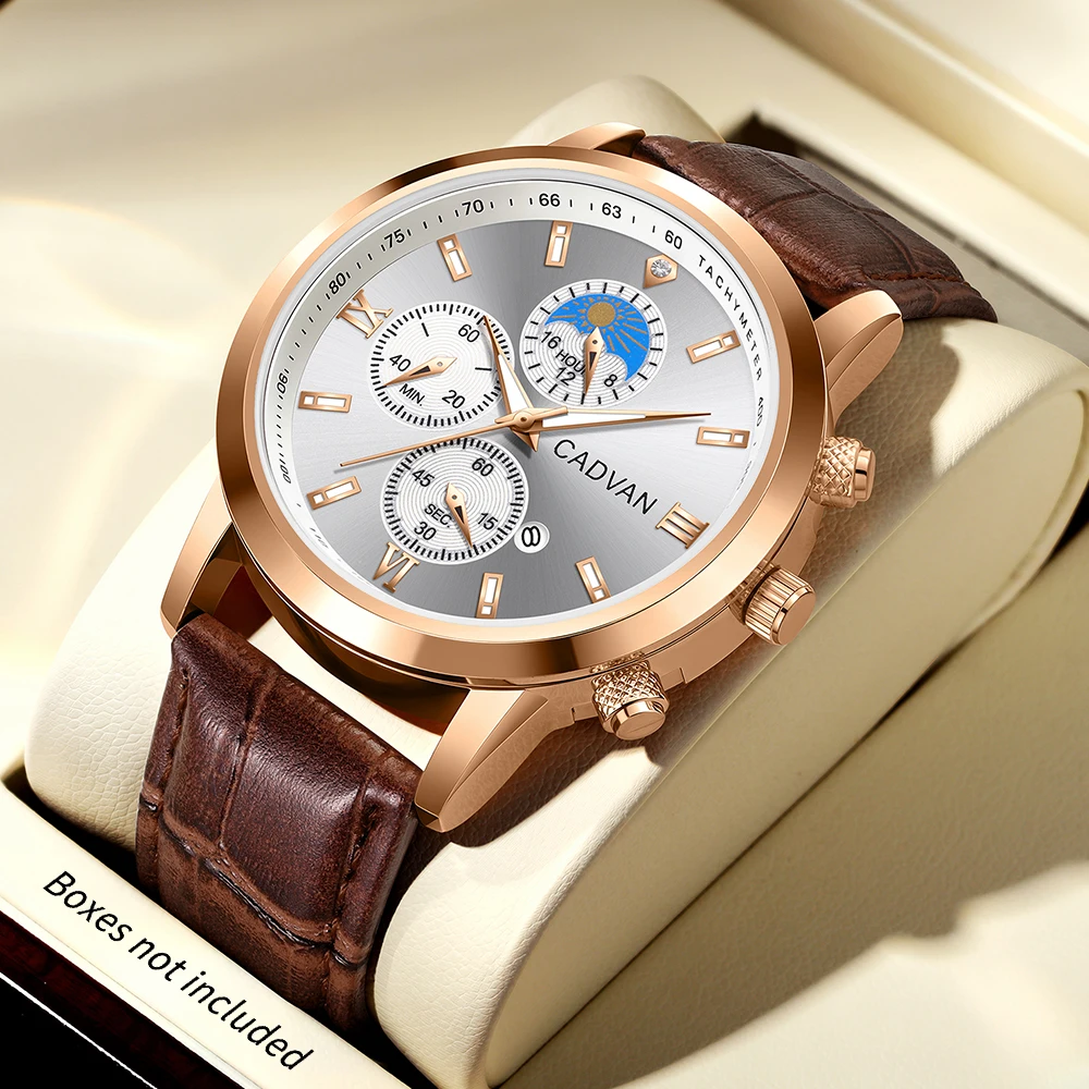 1pc casual men's handsome watch, dial with scale, textured strap, a good choice for daily matching
