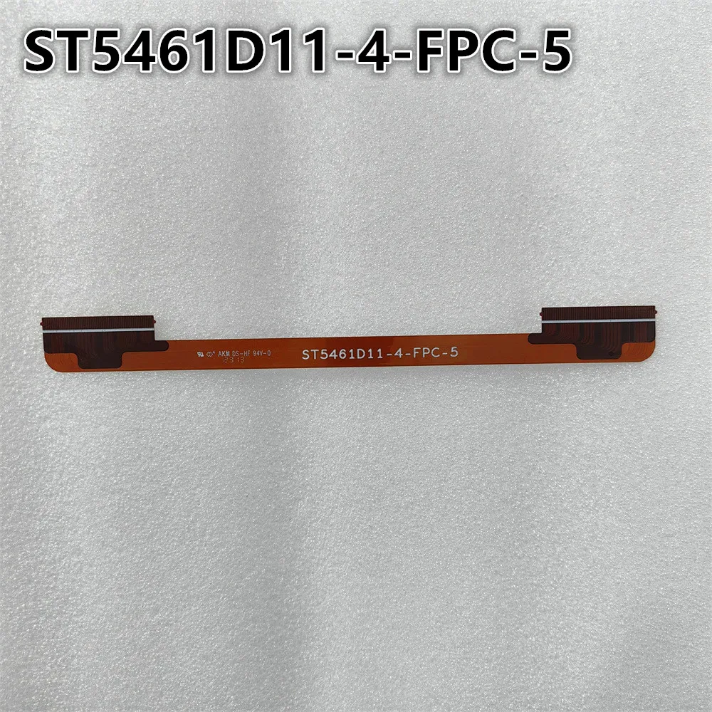 

ST5461D11-4-FPC-5 Flexible Cable connection cable Suitable For UN55TU7020GXZD UE55AU8000UXTK UN55AU8000BXZA UN55TU7000