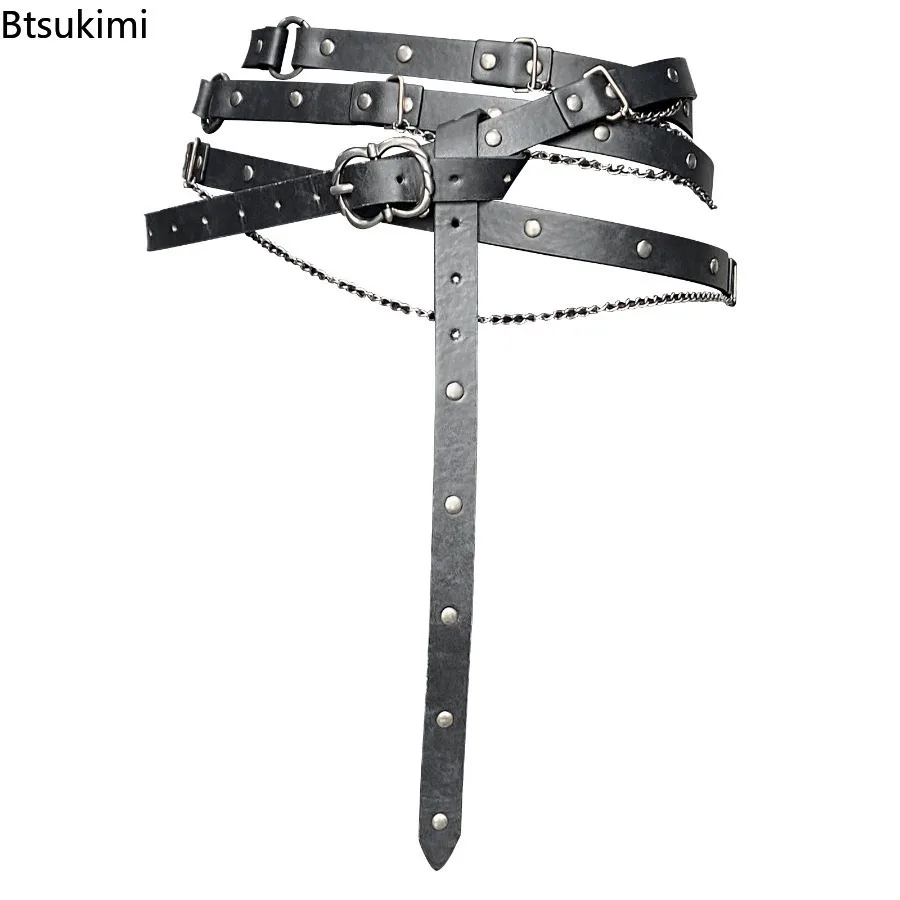cinto-de-corrente-de-metal-de-couro-falso-medieval-vintage-ajustavel-cinto-fino-estilo-viking-nordico-cinto-de-couro-cosplay-acessorios-de-festa