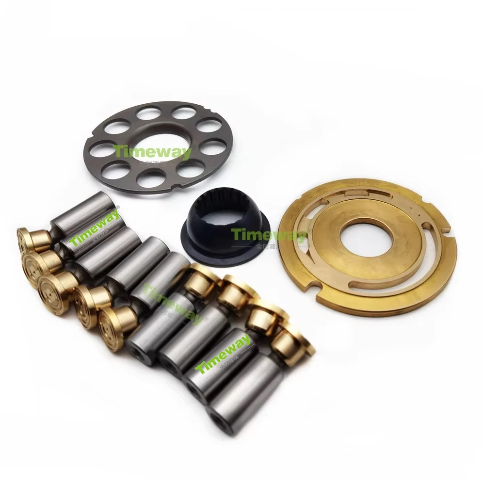 

K3VL Axial Piston Pump Repair Kits Hydraulic Pump Accessories for K3VL28 KAWASAKI Pump Spare Parts Pump Rotary Group Kits