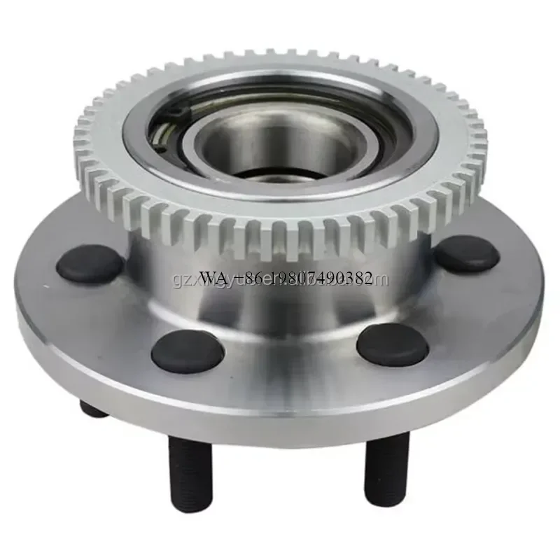 wmwmnu 515033 Front Wheel Hub Bearing for DODGE DURANGO 1999-2003