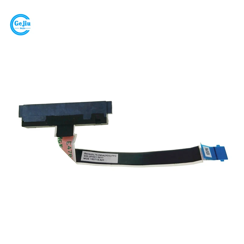 

NEW Original LAPTOP HDD SDD SATA Cable For Dell Inspiron 14 5481 5482 450.0FA01.0011 450.0FA01.0001