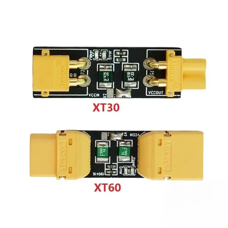 Limited Clearance Smoke Stopper Connecting Line Short Tester Circle Breaker