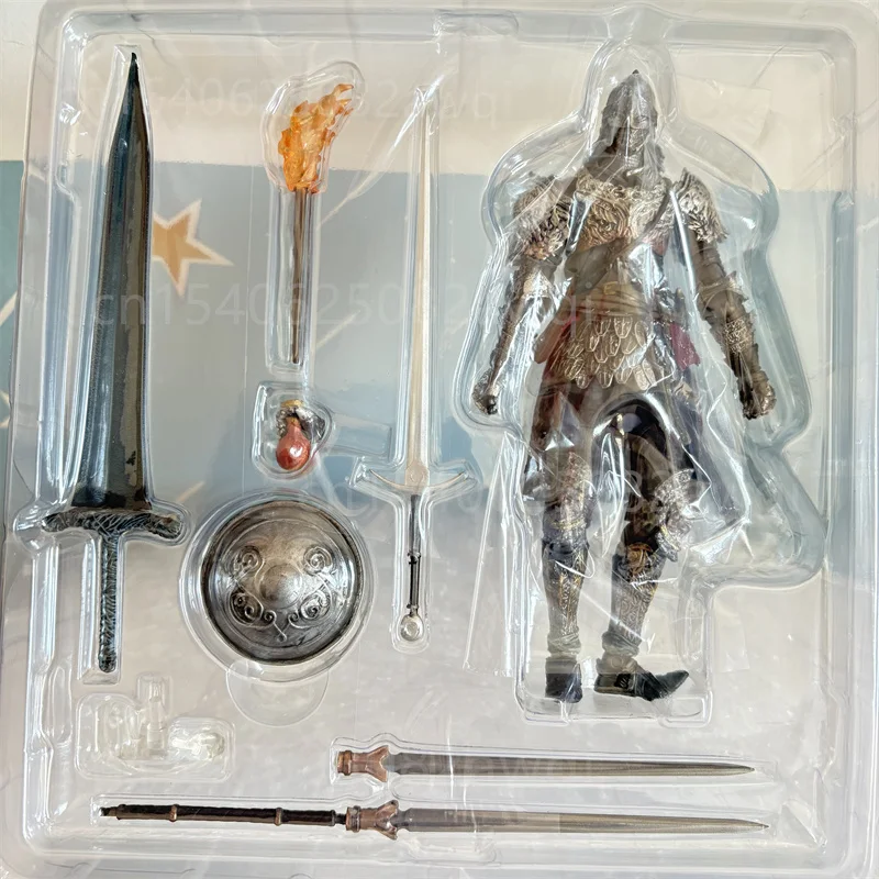 Figma 624 Raging Wolf Action Figure Collection نموذج اللعب Brinquedos 16 سنتيمتر Raging Wolf Figuras # 624 تمثال لعبة تمثال PVC #4