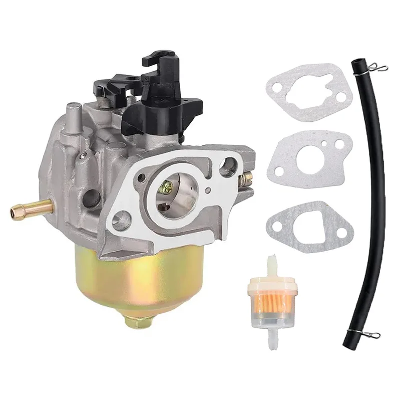 

Подходит для карбюратора Kohler XT775-3023 XT775-3041, машины для очистки топливных баков высокого давления XT7.75, газонокосилки, машины для прополки.