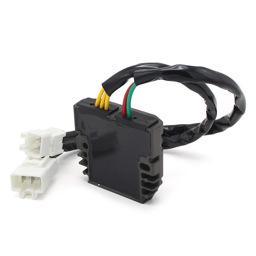 

Motorcycle Voltage Regulator Rectifier For Honda VT1300CR Stateline VT1300CS Sabre VT1300CX Fury VT1300CT Interstate 2010-2014