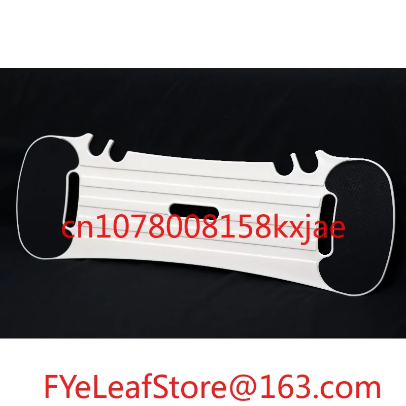 

Пацієнты пожилых людей, инвалидная коляска для кровати, реабилитационное оборудование, антистатическая доска для переноса