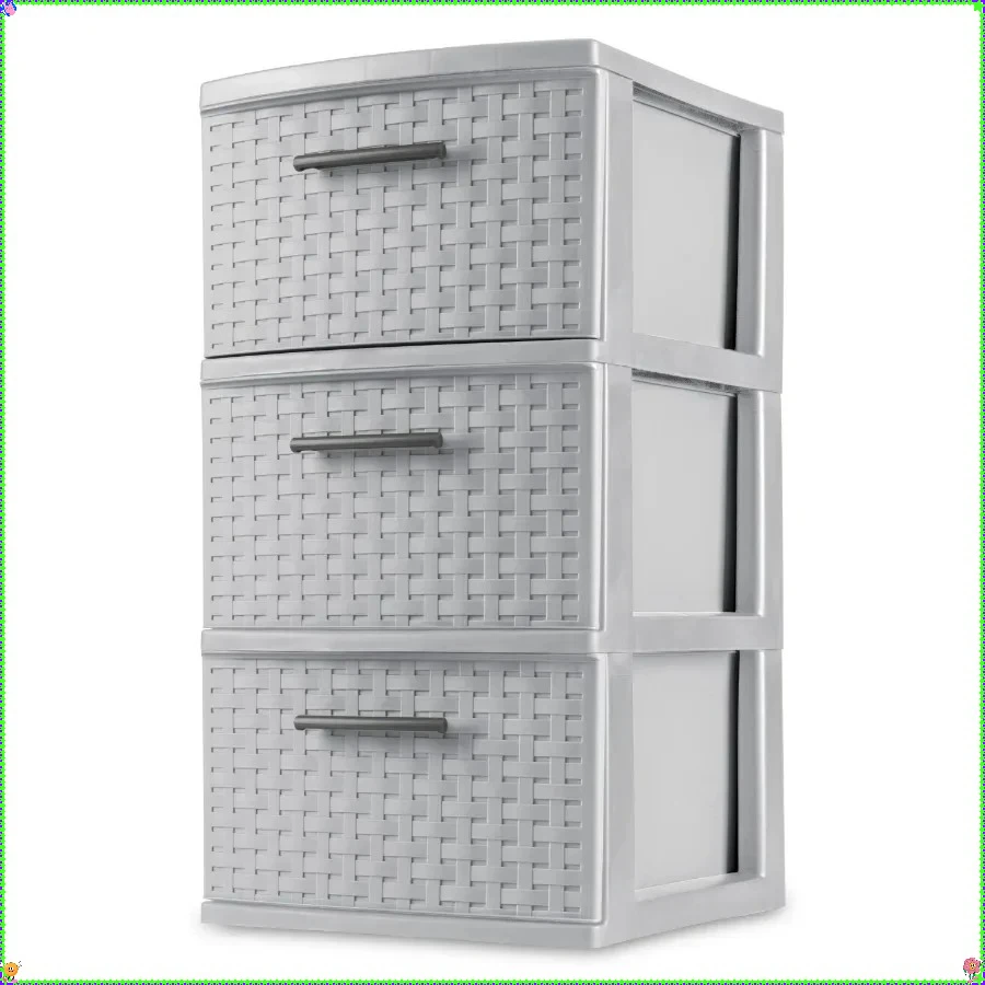 

Ящики-башены эффективно контролируются и скрывают глибины во время предоставляют легкий доступ к часто используемым товарам.