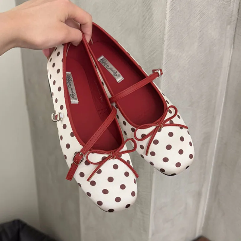 2026-spring-new-round-toe-flat-shoes-fashion-round-toe-mary-jane-shoes-shallow-soft-flat-heel-ladies-dress-single-shoes-new