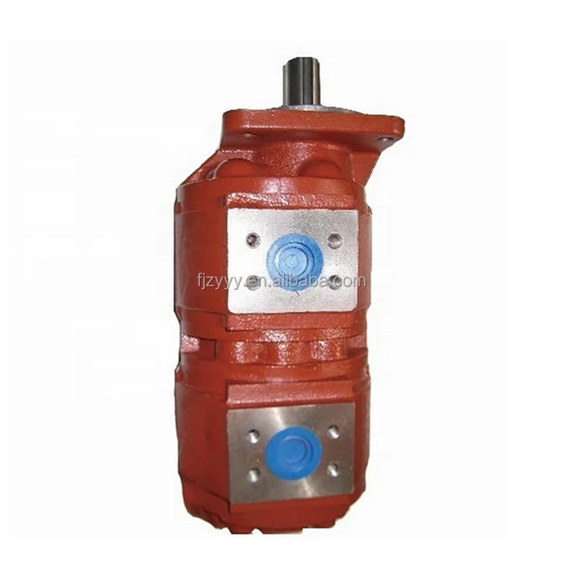 Jinan CBGJ CBGJ2063 CBGJ2080 CBGJ2100 Hydraulic Gear Oil Pump CBGJ2032 CBGJ2040 CBGJ2050