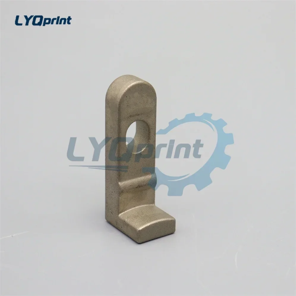 Stable Useful 1PCS Best Quality Board Clamp Airbag Fixing Block F2.007.693 For Heidelberg XL105 Printing Machine Accessories Pre