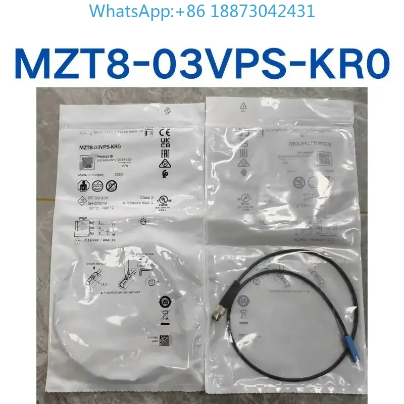 New MZT8-03VPS-KR0 …
