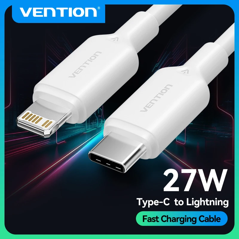 Vention 27W Usb C T…