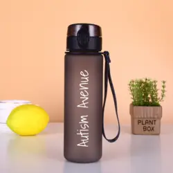 DIY 600ML ์คํฌ์ธ ๋ณ ๋ก๊ณ ์ด๋ฆ ์ฌ์ฉ์ ์ ์ ์ธ์, ํ๋ผ์คํฑ ์ปต, ๋ฌผ ์ฉ๊ธฐ, ์ผ์ธ ์ฌํ ์ฉ์ด, PP ์ ์ฒด ์์ 
