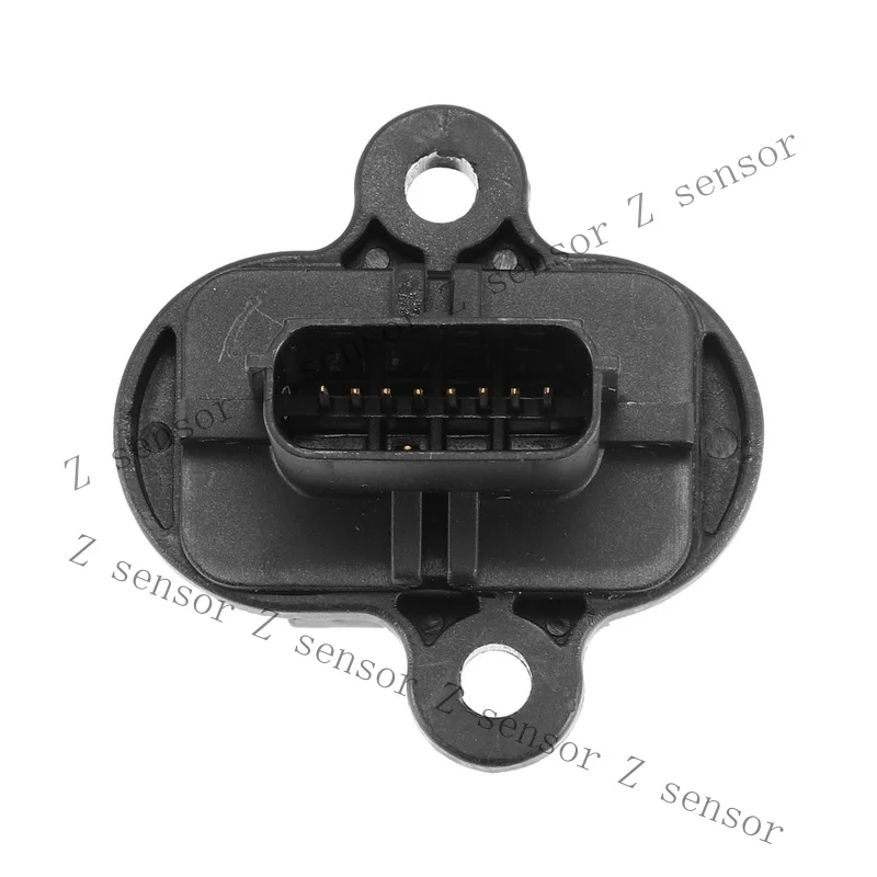 Z+ Pack of 1 for Vauxhall 0280218433 Mass Air Flow Sensor Meter MAF Sensor Airflow
