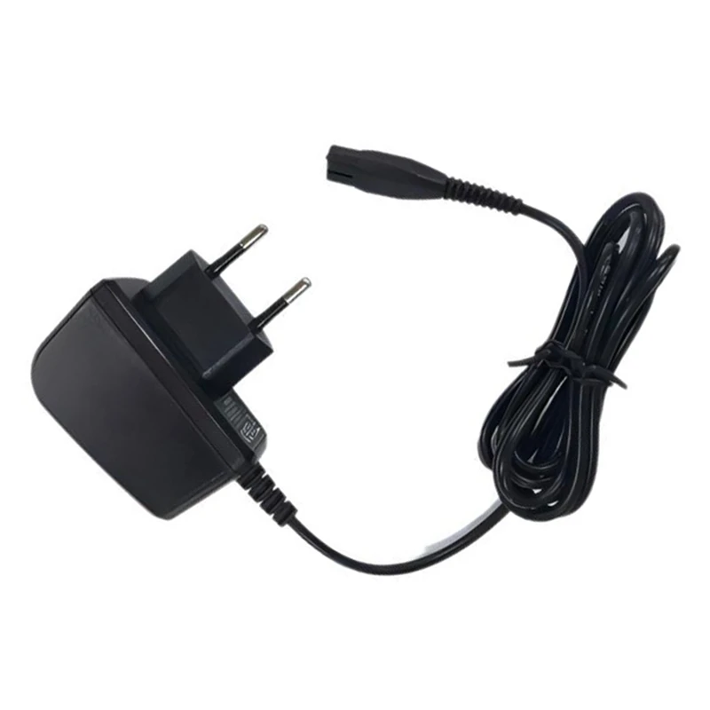 Suitable For Karcher Window WV1 Vacuum Cleaner Charger 5.5V 600MA Charger EU Plug