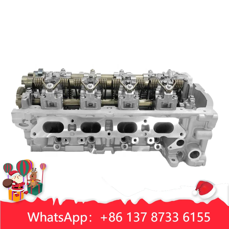 

11127633715 11122470428 811127634077 11122470430 11127601535 Для BMW MINI 316 116 118 N13 N18 R56 R55 R57 R58 Головка блока цилиндров