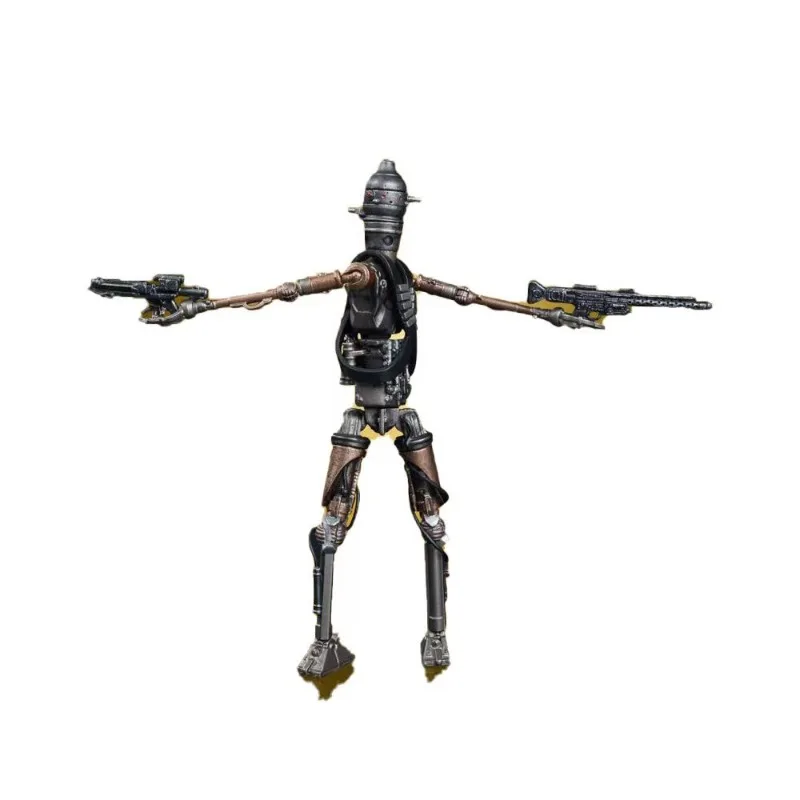 Y Star Wars Retro Series Action Figure da 3.75 pollici IG-11 Killer Robot Original Anime Model Toy