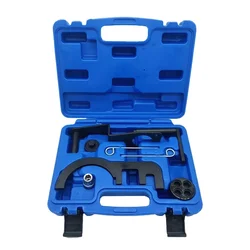 Engine Timing Tool Setting Locking Set Twin Camshaft for BMW Diesel Engines N47 N47S N57 N57S 1.6 2.0 3.0 320d 520d