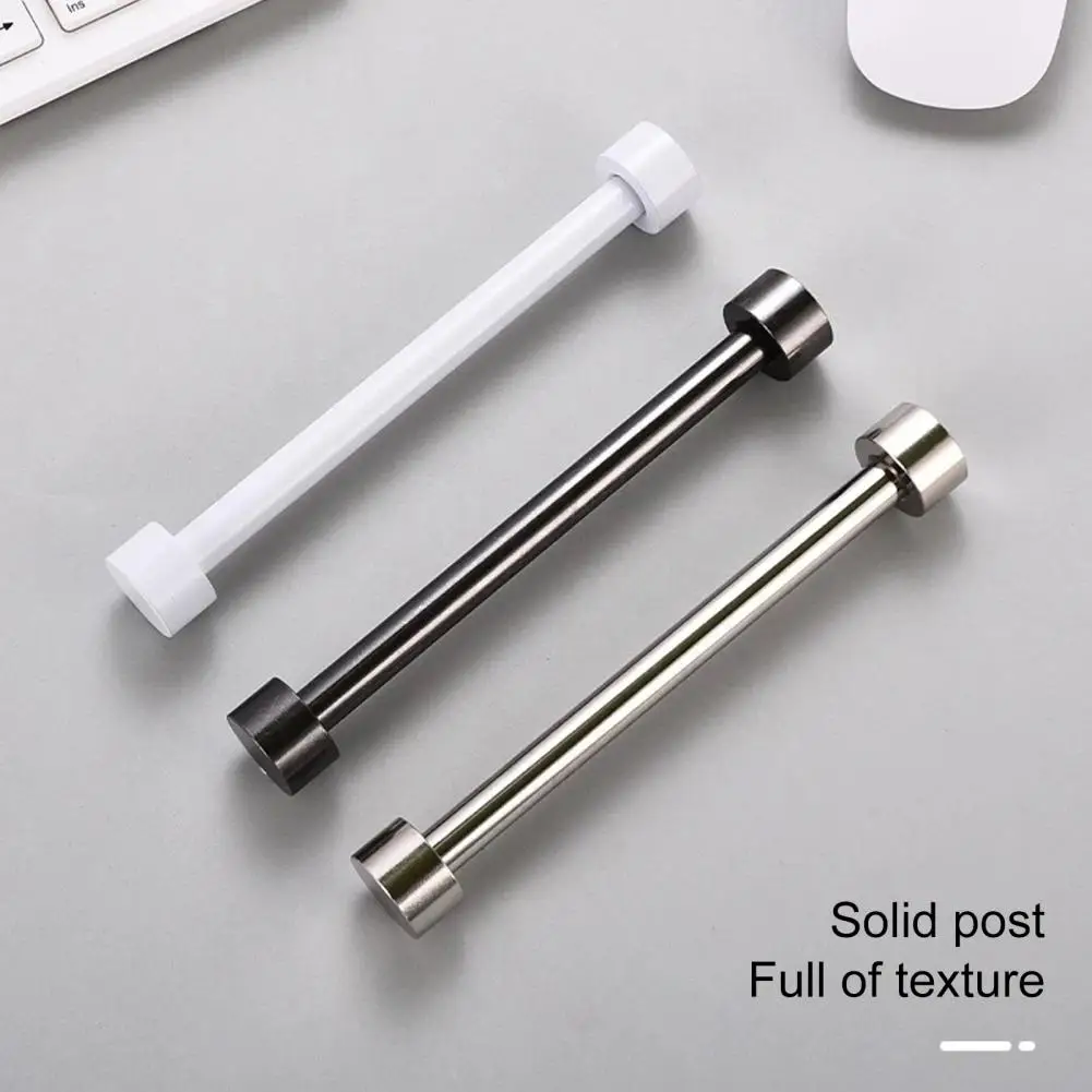 Cable Winder for Aviation Cables Keyboard Cable Winder Multifunctional Keyboard Coiled Cable Winder with Metal Bar Coil Weight