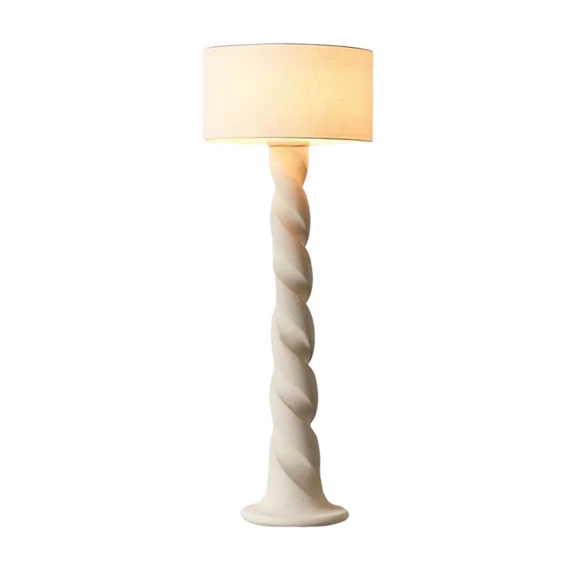 

Floor lamp hotel study decoration Nordic model room living room