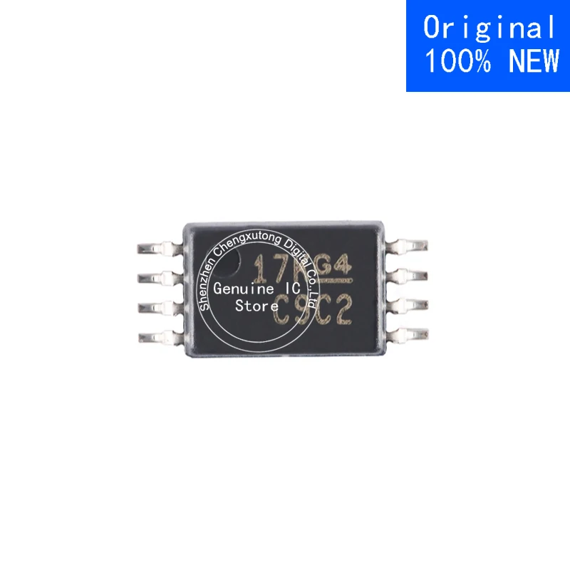 

5pcs/lot CDCLVC1102PWR CDCLVC1102 TSSOP New Original Genuine Ic