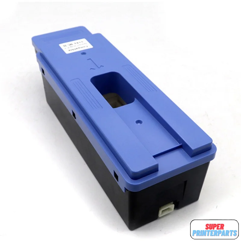 

MC-30 Maintenance Box For Canon PRO-2000 PRO-2100 PRO-4000 4000S PRO-6000 6000S PRO-6100 6100S TX-2000 TX-2100 TX-3000 TX-3100