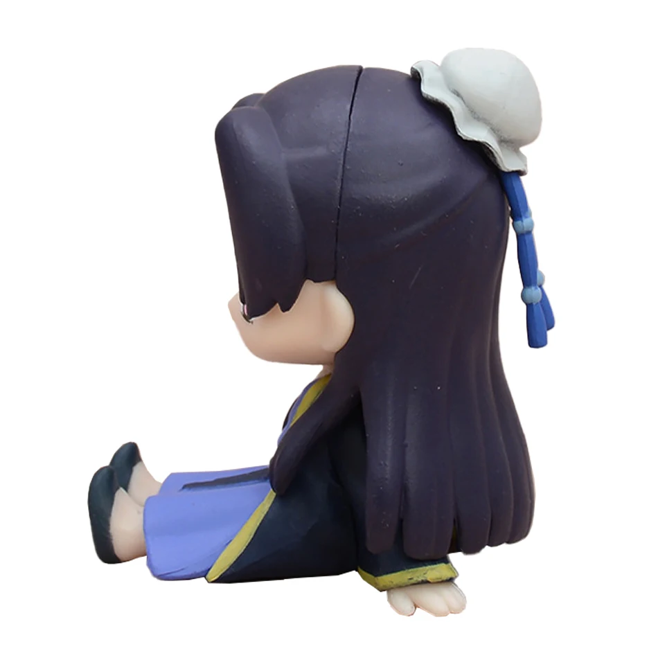 Neue The Apothecary Diaries Figur Maomao Anime Figur Sunrisepop Modell Niedliche Heimdekoration Puppen Maßgefertigte Modellspielzeuge Geschenk – Detail 22