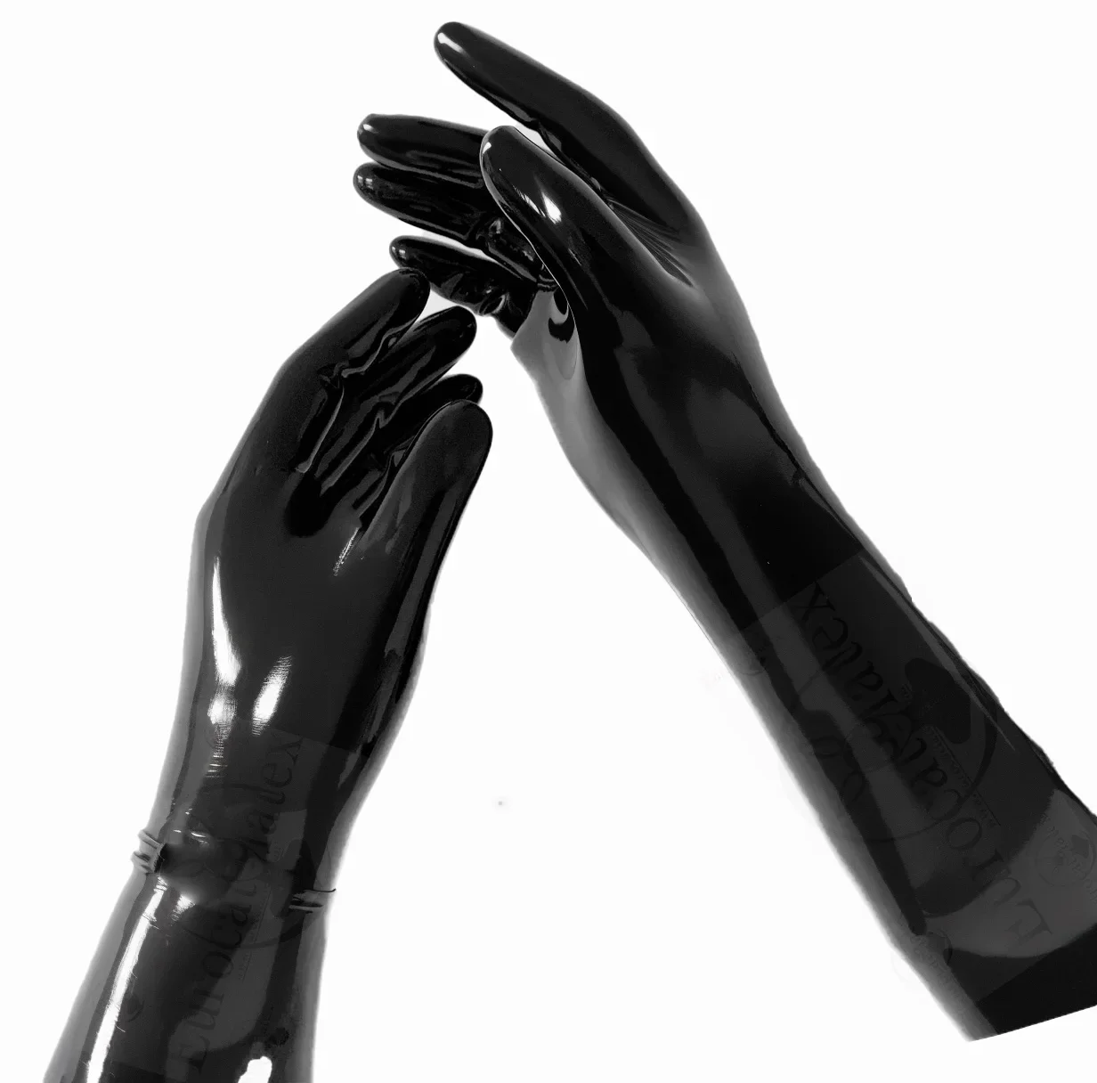 latex fetish man gloves  rubber hood sexycosplay  bodysuits  fetish wear   catsuite male zentai socks chlorine