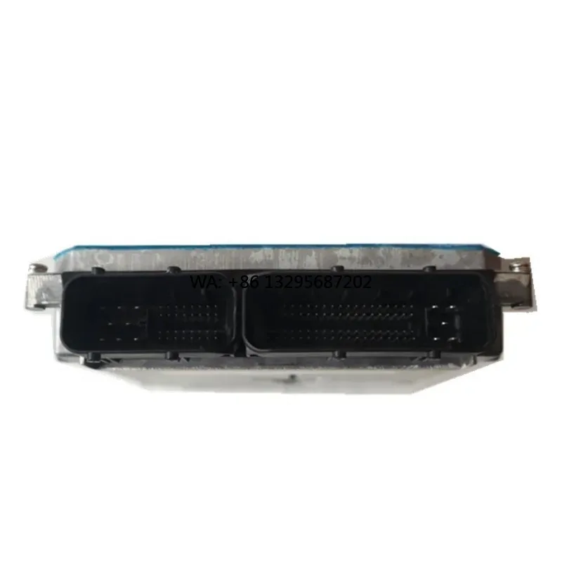 

a ENGINE COMPUTER BOARD WITH WARRANTY FOR ISUZU 8-98081065-0 8980810650 8982046851 ECU FOR 4HK1 ZX200-3