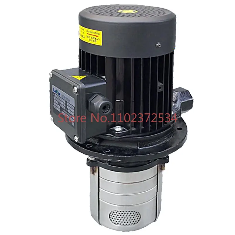 

Vertical machine tool machining center high-pressure wire cutting oil pump LDPB2V-4V-30-40-60