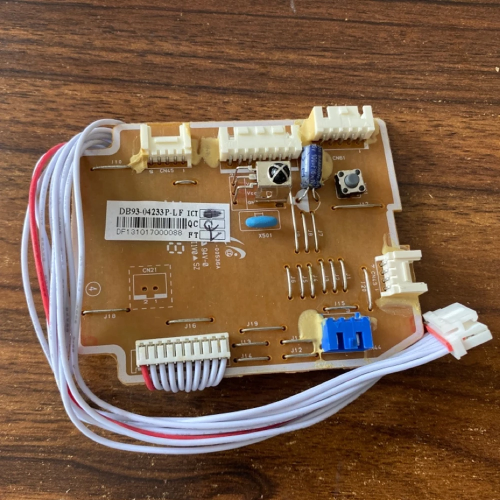 

DB93-04233P Оригинальная плата дисплея приемника для кондиционера Samsung