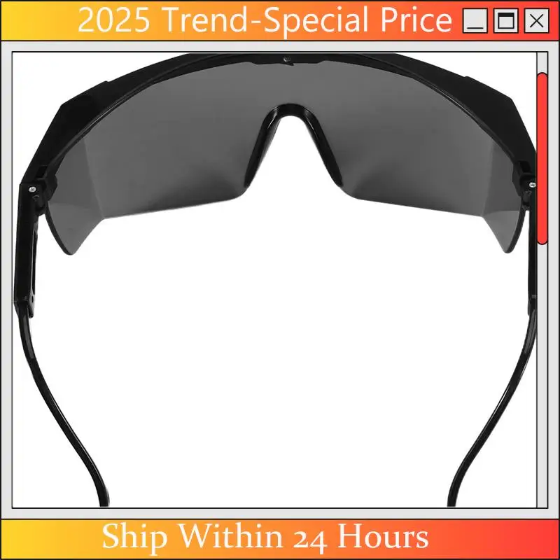 

A61Z Deals Welding Glasses Welder Anti Strong Light Uv Splash-Proof Glasses Welding Glasses For Home Diy Tools Parts