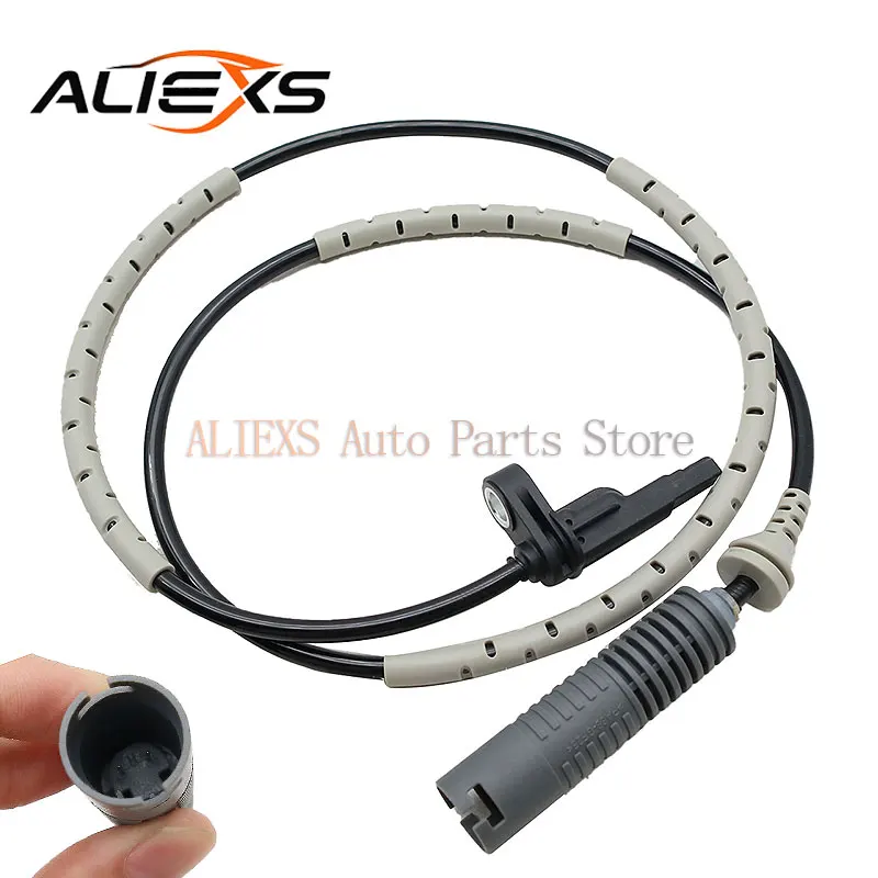 

Датчик скорости заднего колеса ABS для BMW E81 E82 E87 E88 E90 E91 E92 E93 Автомобильные аксессуары 34526870077 34526762476 34526785022 AB0111