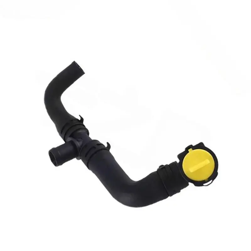 NEW HOT In Stock-Engine Coolant Water Hose Thermostat Connection Pipe Pipe With Quick Release Coupling