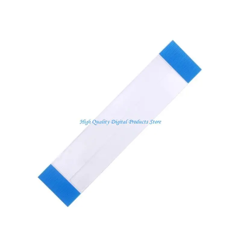 u2je 10pcs كابل مسطح مرن 0.035x0.65 FPC كابل الشريط المرن ل LCD