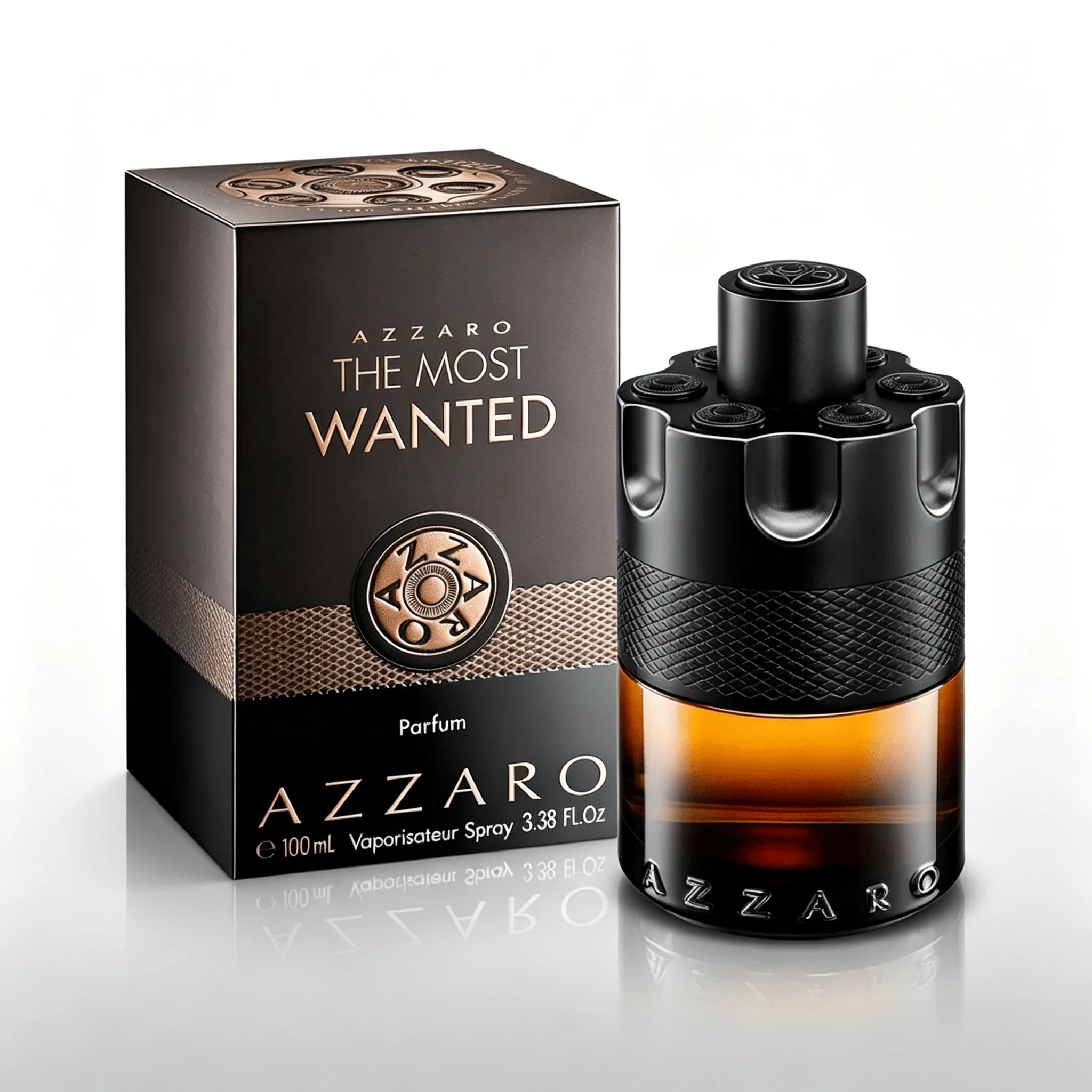 عطر أزارو ذا موست وانتد للجنسي - مراجعة Fragrance Cologne And Perfume وسعره