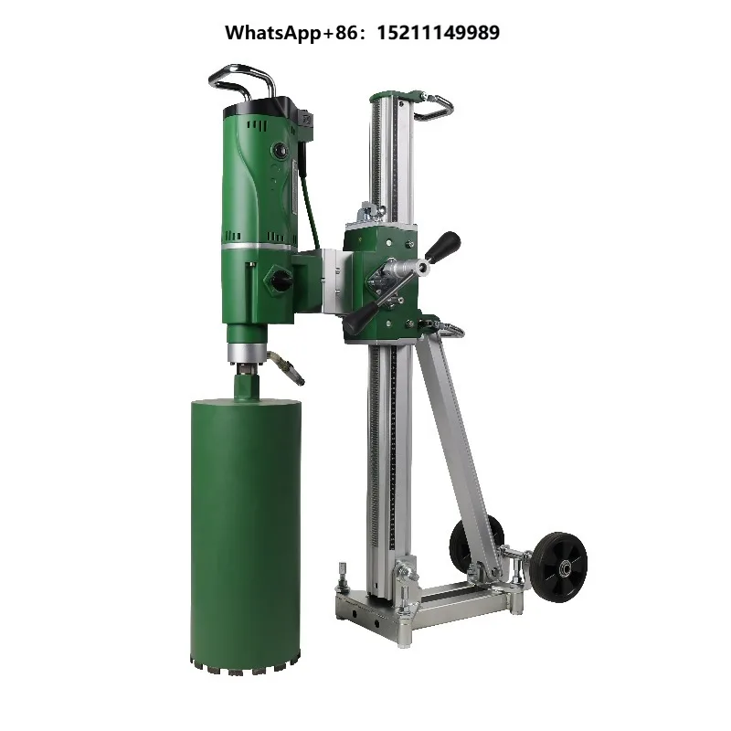 Heavy Duty Machine Wide Electric Drill