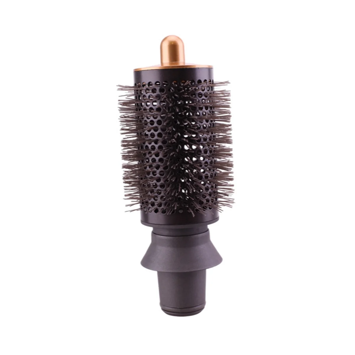 Cylinder Comb Fluffy Nozzle for Dyson Airwrap Hair Dryer Accessories Hair Styling Wide Tooth Cylinder Comb Fluffy C