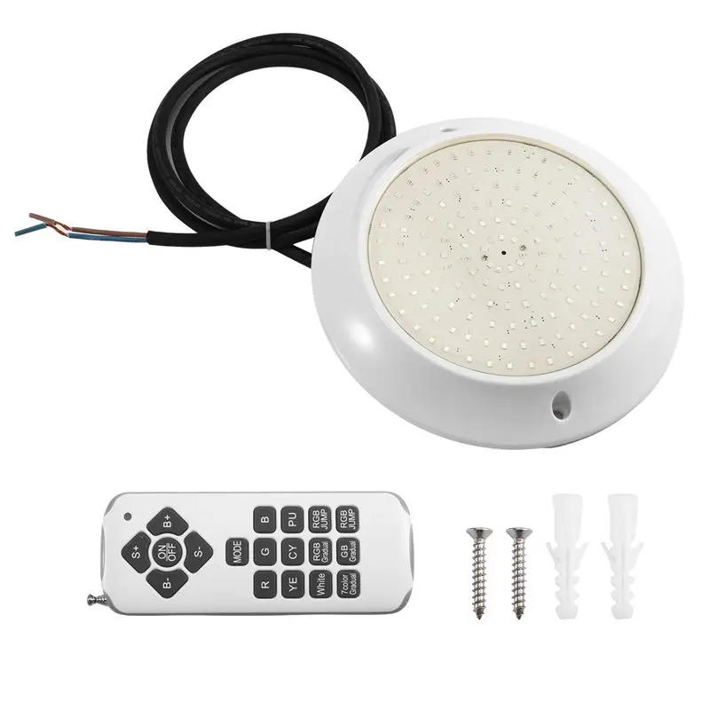 faro-led-rgb-per-piscina-as63-da-12w-12v-dc-per-esterni-subacqueo-per-fontane-e-paesaggi-85-265v-controllabile-tramite-app-bluetooth