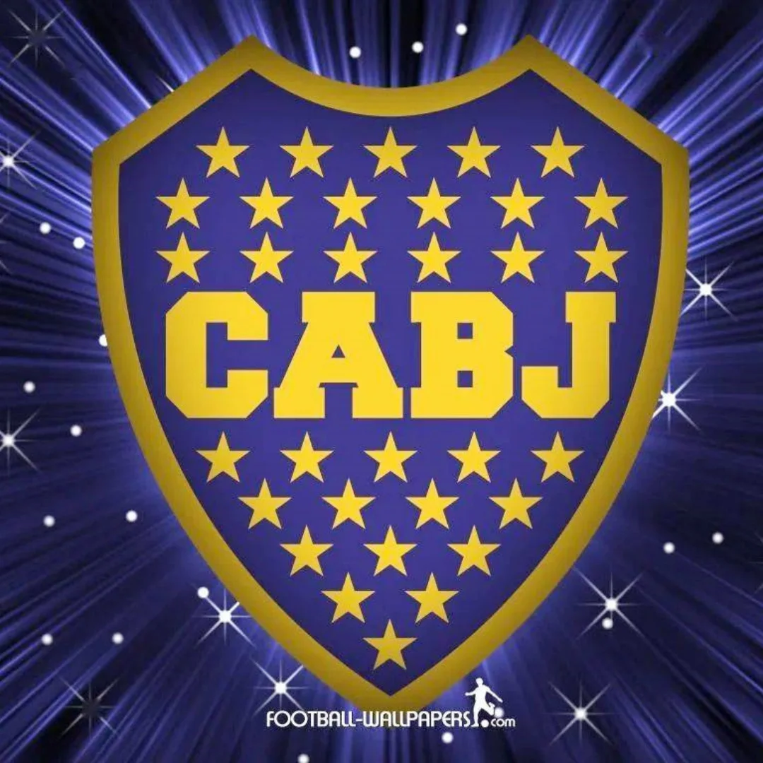 ملصقات السيارات بوكا جونيورز الأرجنتين لكرة القدم كريستال التسمية الأشعة فوق البنفسجية نقل الشارات لغطاء خزان الوقود الكمبيوتر المحمول آيفون D2