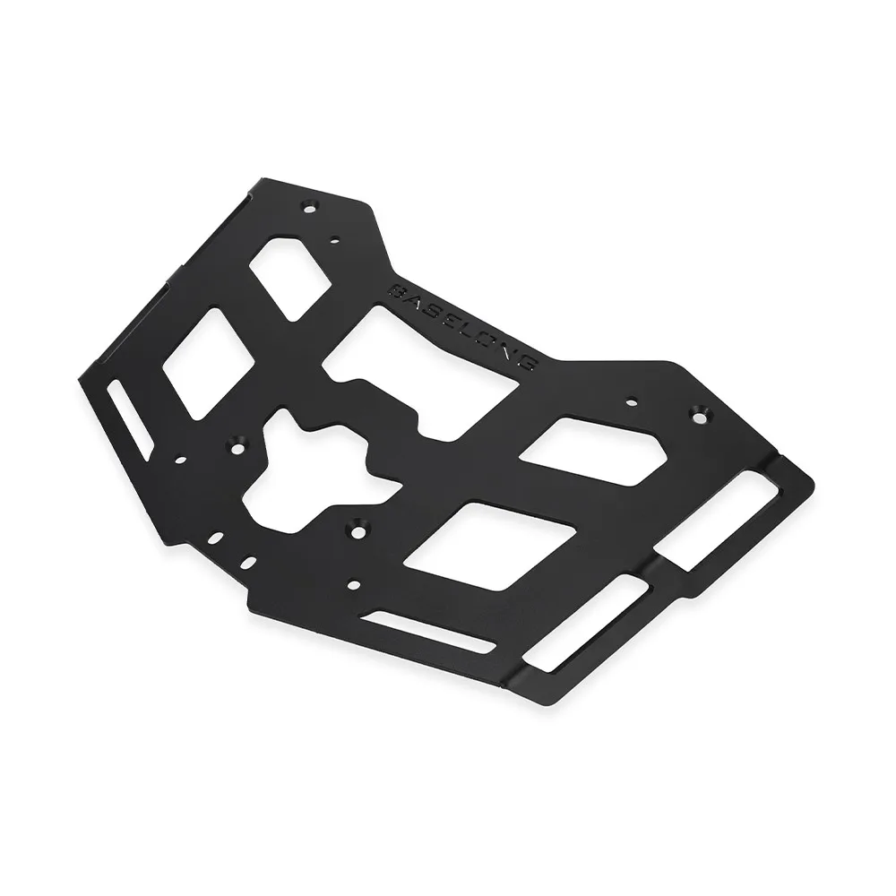 الرف الخلفي لسيارات BMW R1200GS LC 2013-2018 R1250GS 2019-2025 ملحقات الدراجات النارية رف الأمتعة قوس حامل دعم صندوق الخلفي