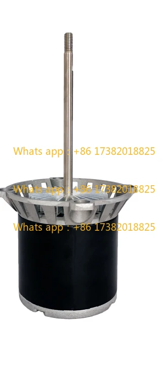 Fan small long axis motor,  cycle high temperature oven reflow soldering attachment