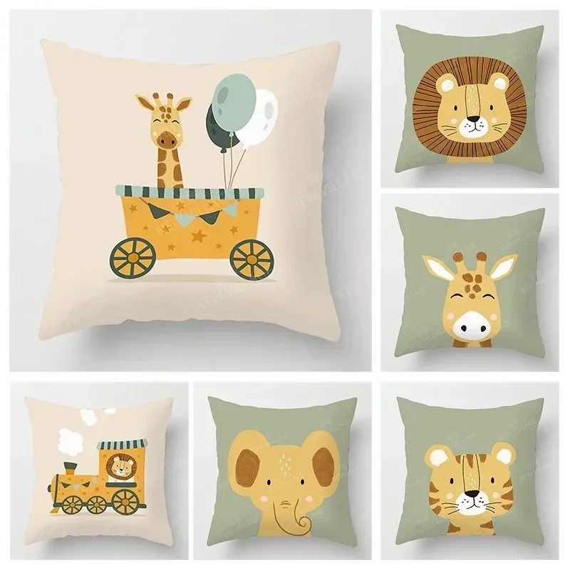 Funda De Almohada N… - image