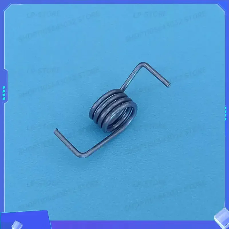 For Haier refrigerator door spring refrigerator door torsion spring vertical beam baffle Haier