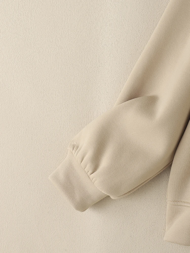 النساء FW 2025 الدافئة سترات للعبة البيسبول فضفاضة عادية زر حتى التصحيح جيوب بلون معاطف ZANZEA امرأة العصرية ملابس خارجية S-3XL