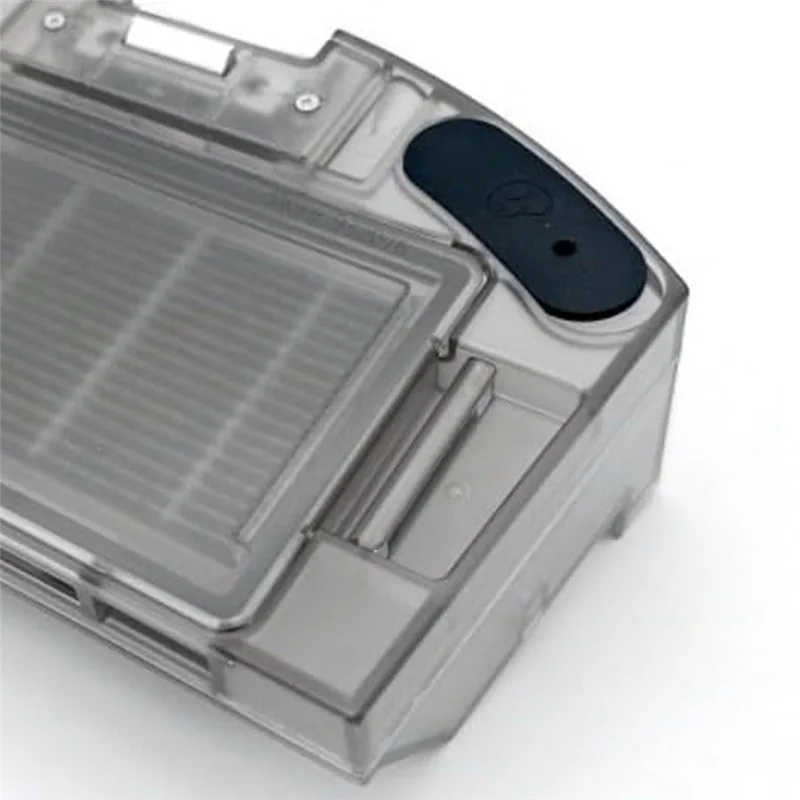 

2 In1 Dustbin Tank With Filter For ROIDMI EVE Max Robot Vacuum Cleaner Accessories-AA26